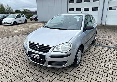 VW Polo Volkswagen IV Goal 1.2*Klima*PDC*Tüv/Neu*8Fach*