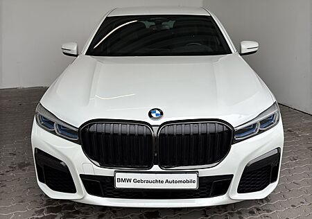 BMW 730dA M Sport Laser.Navi.HuD.Massage.360°.ACC
