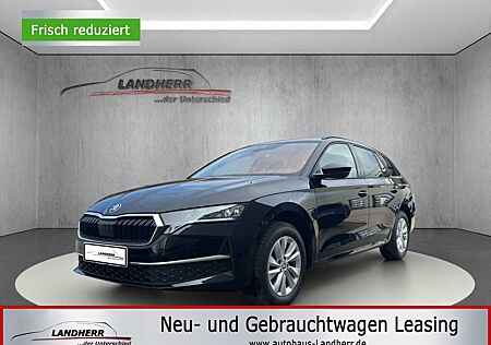 Skoda Octavia Combi 2.0 TDI Selection //mtl 395€/Winte