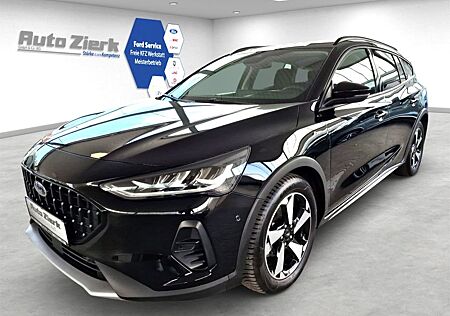 Ford Focus Turnier Active 1.5 EcoBlue Aut. ACC NAVI L