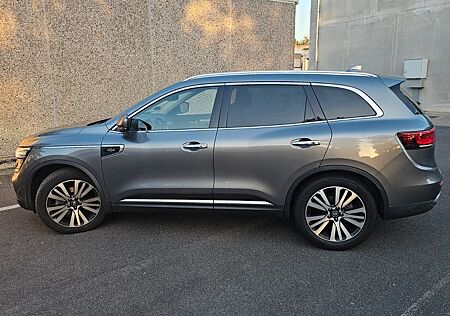 Renault Koleos BLUEdCi 185 4WD Automatik Initiale Pa...