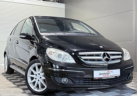 Mercedes-Benz B 200 °1Hand°Shzg°Klima°Radio°ZV°CD°