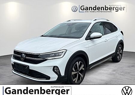 VW Taigo Volkswagen Style 1,5l TSI 110 PS 7-Gang-DSG