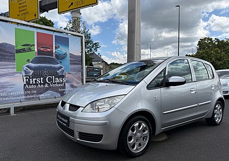 Mitsubishi Colt CZ3 Lim. 5-trg. 1.3 Invite TüvNeu Automatik