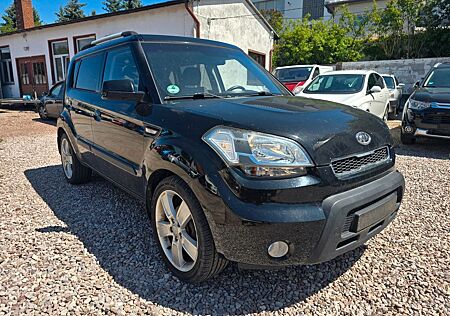 Kia Soul Attract*Klima*CD Radio*