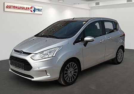 Ford B-Max 1.6 Titanium Automatik AAC SHZ PDC