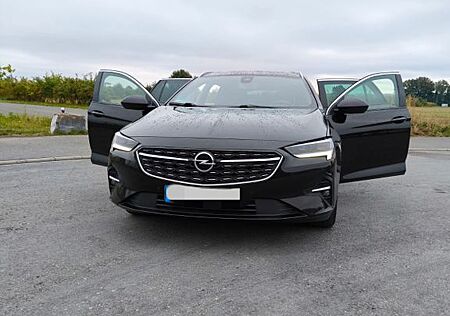 Opel Insignia 2.0 Diesel 128kW Elegance ST Elegance