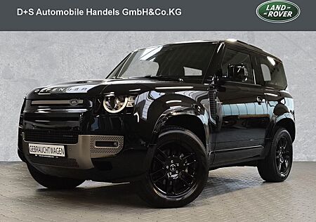 Land Rover Defender 90 D250 X-Dynamic S