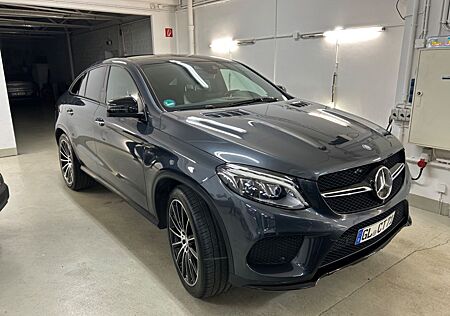 Mercedes-Benz GLE 450 AMG 4MATIC AMG