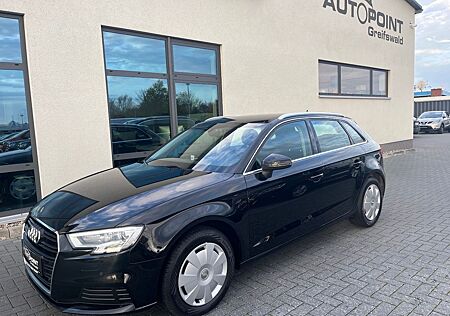 Audi A3 Sportback XENON NAVI dig. Tacho TEMPOMAT