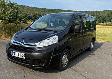 Citroën Jumpy Multispace aus erster Hand