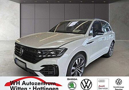 VW Touareg Volkswagen R 3.0 TSI eHybrid 4Motion R PANORAMA LUF