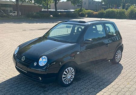 VW Lupo Volkswagen Rave TÜV 07/2026
