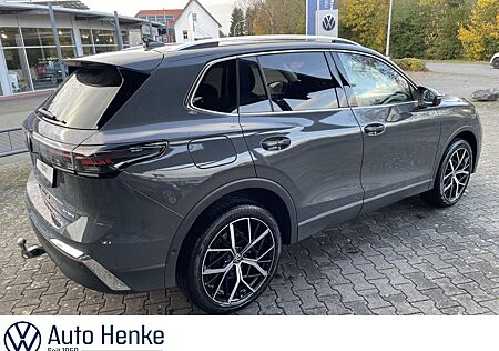 VW Tiguan Volkswagen 1.5 eHybrid OPF DSG ELEGANCE + ACC + HD M