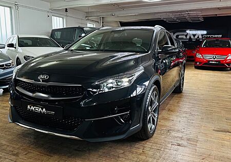 Kia XCeed Platinum Edition*Led*Navi*Lenkradheiz*Jbl