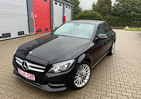 Mercedes-Benz C 250 gebraucht kaufen Mercedes-Benz C 250 Lim./1.Hand/Kamera/LED/18Zoll*
