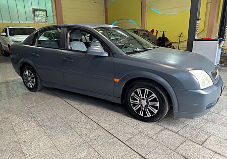 Opel Vectra 1.8 16V Comfort*KLIMA*TÜV 05/26*KAMERA*