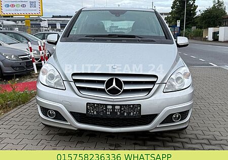 Mercedes-Benz B 180 B -Klasse CDI 1 Hand TÜV NEU