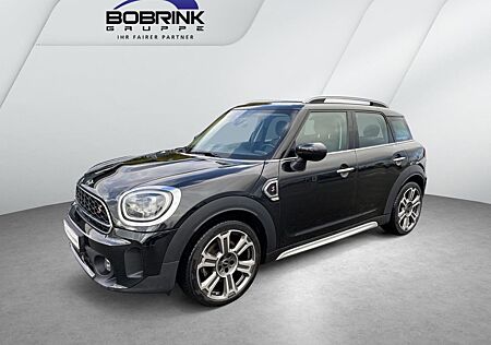 Mini Cooper S Countryman ALL4 Classic Trim RFK LED