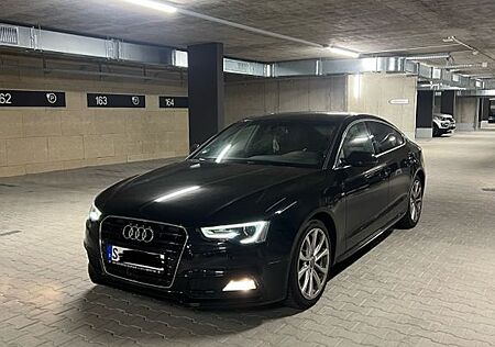 Audi A5 1.8 TFSI multitronic Sportback -