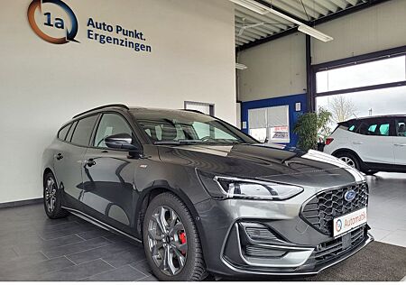 Ford Focus EcoBoost mHEV Autom. ST-Line X Matrix/HUD