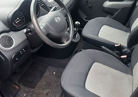 Hyundai i10 1.1 Classic Classic