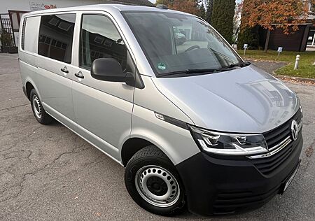 VW T6 Transporter Volkswagen T6.1 Transporter 2.0 TDI BlueMotion DSG