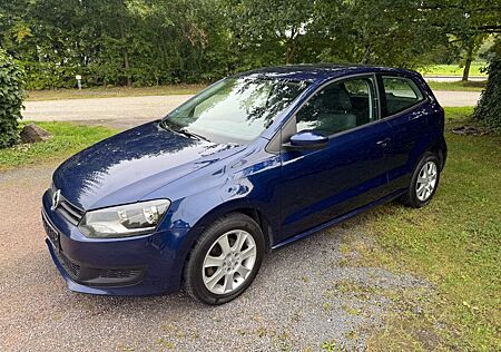 VW Polo Volkswagen 1.6 TDI DSG 66kW Klima Automatik