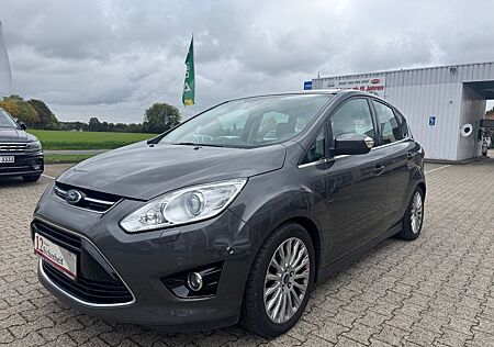 Ford C-Max Titanium*Navi*AHK*Xenon*Kamera*