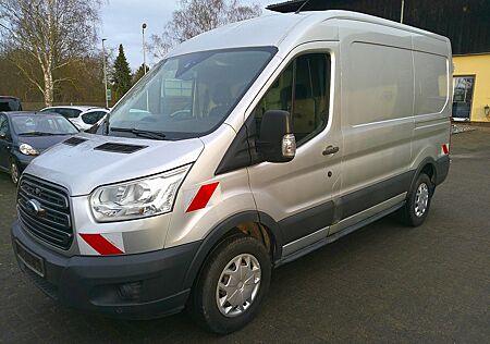 Ford Transit 4x4 350 L2 . H2Kamera,PDC,Standheizung