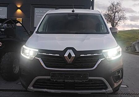 Renault Kangoo BLUE dCi 115 Techno L1 Techno