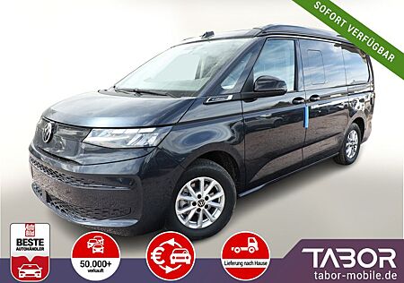 VW T6 California Volkswagen T7 California TDI 150 DSG Coast StHz 3ZClim Nav