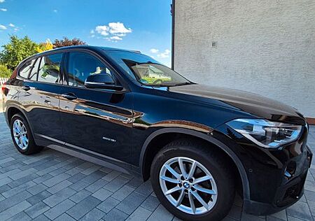 BMW X1 sDrive18i Advantage