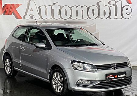 VW Polo Volkswagen V Comfortline BMT/Start-Stopp