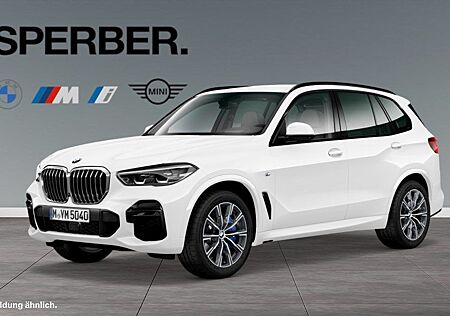BMW X5 xDrive30d M Sportpaket*20 Zoll*Head Up*Sitzbe