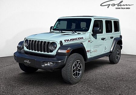 Jeep Wrangler / Unlimited Rubicon (2023->)