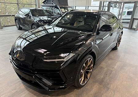 Lamborghini Urus S 4.0 V8 Sport*CARBON*SOFT*B&O*23"*NEW*