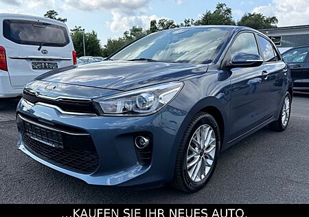 Kia Rio Dream Team*Navi*Klima* 1*Hand