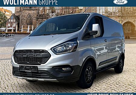 Ford Transit Custom Kasten 300 L1 Trail 2.0 TDCi Navi