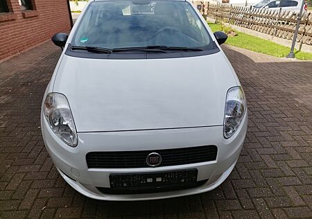 Fiat Punto 1.2 Benzin