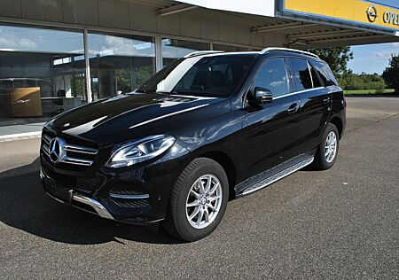 Mercedes-Benz GLE 250 d 4MATIC -360 Kamera