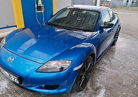 Mazda RX-8