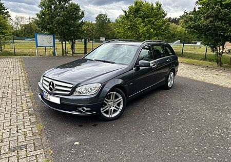 Mercedes-Benz C 180 KOMPRESSOR T AVANTGARDE Avantgarde