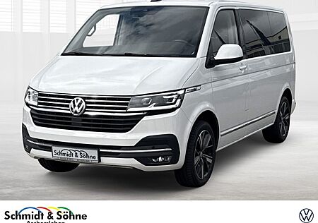 Volkswagen T6.1 Multivan Generation Six 2.0 TDI DSG STHZ