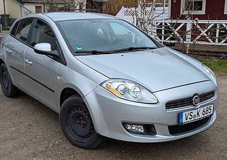Fiat Bravo 1.6 Multijet 16V Active Active