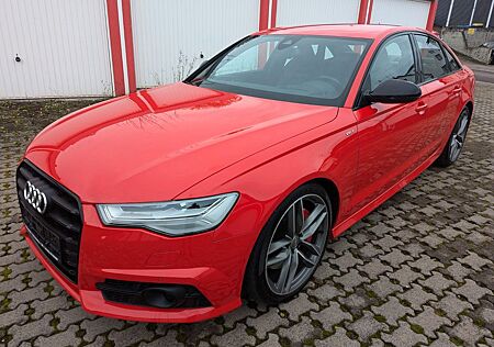 Audi A6 Lim. 3.0 TDI quattro competition S-Line *ACC*