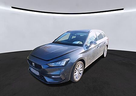 Seat Leon FR eHybrid 1.4 TSI /AHK/TRAVEL/SHZ/VIRTUAL