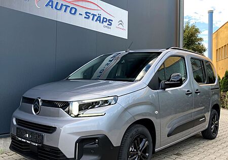 Citroën Berlingo gebraucht kaufen Citroën Berlingo Max M 1.5 BlueHDi 130