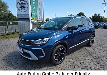 Opel Crossland X Crossland (X) Ultimate LED NAVI