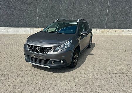 Peugeot 2008 Allure